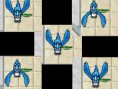 25 Point "Legendary Articuno"