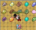 (Varia) "Stones de Evolução"
